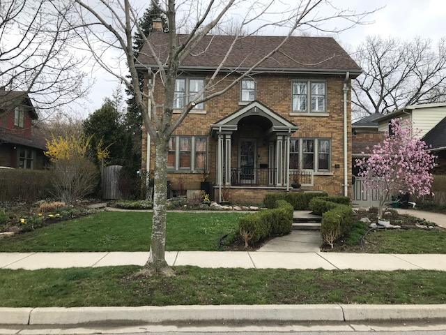 Luxury Basement Apt, Fully Furnished, Beautiful Old North