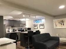 Luxury Basement Apt, Fully Furnished, Beautiful Old North - Photo 4
