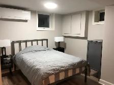 Luxury Basement Apt, Fully Furnished, Beautiful Old North - Photo 6