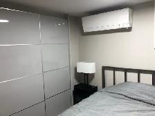 Luxury Basement Apt, Fully Furnished, Beautiful Old North - Photo 7
