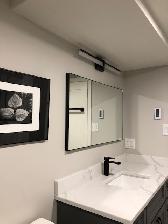 Luxury Basement Apt, Fully Furnished, Beautiful Old North - Photo 9