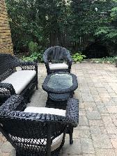Luxury Basement Apt, Fully Furnished, Beautiful Old North - Photo 10