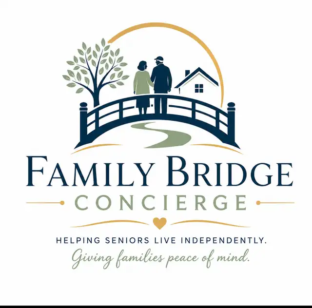 Senior Home (Non Medical) Support