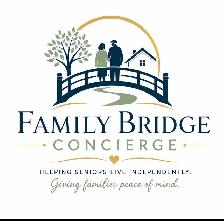 Senior Home (Non Medical) Support