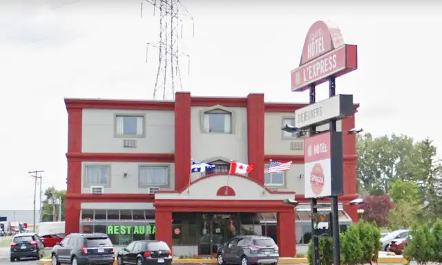 Recherche de Réceptionist d'hôtel à LONGUEUIL
