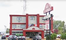 Recherche de Réceptionist d'hôtel à LONGUEUIL