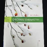 Organic Chemistry 7th Edition by John E. McMurry 9780495112587