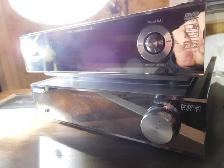 Mini chaine Philips
