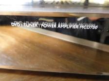 Mini chaine Philips - Photo 2