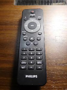 Mini chaine Philips - Photo 4