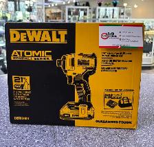 Dewalt DCF809D1 impact atomic New! Brushless model