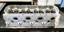 Tête de Moteur GM Performance (Casting 243) - Corvette, LS2, LS6