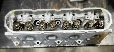 Tête de Moteur GM Performance (Casting 243) - Corvette, LS2, LS6 - Photo 3
