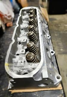 Tête de Moteur GM Performance (Casting 243) - Corvette, LS2, LS6 - Photo 5