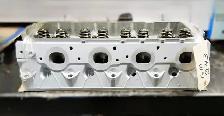 Tête de Moteur GM Performance (Casting 243) - Corvette, LS2, LS6 - Photo 6