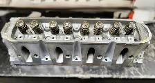 Tête de Moteur GM Performance (Casting 243) - Corvette, LS2, LS6 - Photo 7