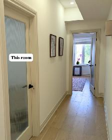 Treatment Room Available for Rent — Oakville Wellness Clinic - Photo 5