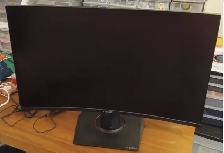 Écran 27 pouce Asus VG27VQM