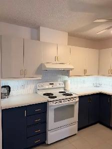 Condo rénové 1040 pi² | Stationnement intérieur gratuit (1 an) - Photo 6