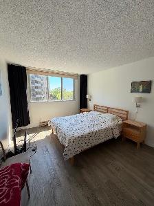 Condo rénové 1040 pi² | Stationnement intérieur gratuit (1 an) - Photo 7