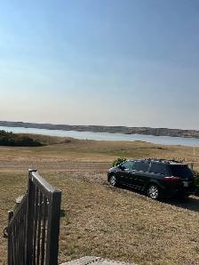 Lakeview Vacation Property On Lake Diefenbaker - Photo 2