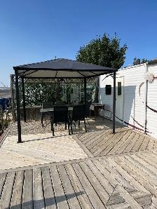 Lakeview Vacation Property On Lake Diefenbaker - Photo 3
