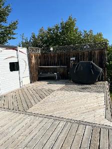 Lakeview Vacation Property On Lake Diefenbaker - Photo 4