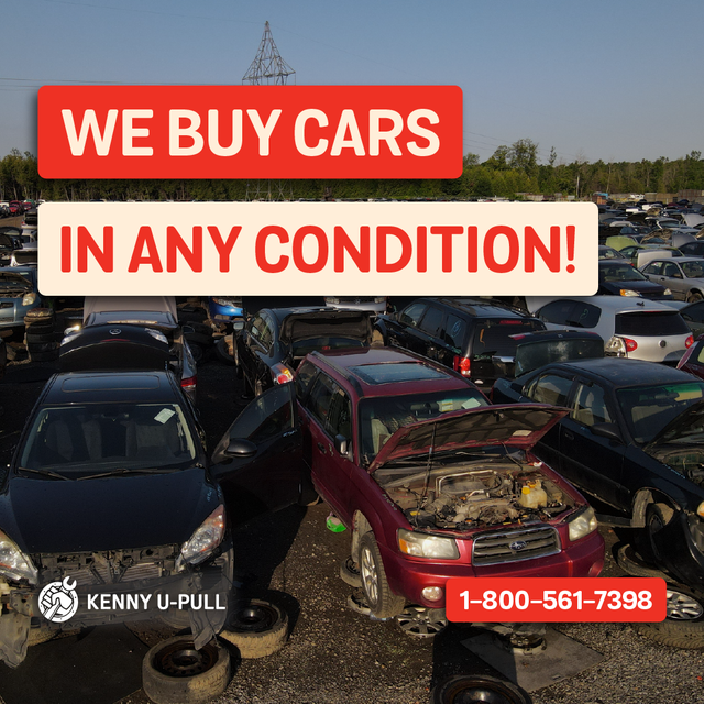 Cash for Cars in Cornwall – Free Vehicle Removal!