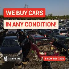 Cash for Cars in Cornwall – Free Vehicle Removal!