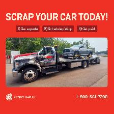 Cash for Cars in Cornwall – Free Vehicle Removal! - Photo 2