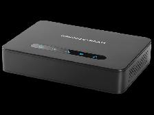 Grandstream HT812 2-Port ATA with Gigabit NAT Router