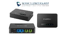 Grandstream HT812 2-Port ATA with Gigabit NAT Router - Photo 3