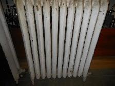 Radiateur en fonte à donner - Photo 5