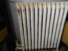 Radiateur en fonte à donner - Photo 6
