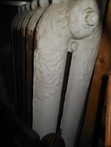 Radiateur en fonte à donner - Photo 10