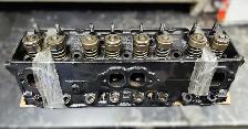 Tête de Moteur Fonte GM 350 / 327 (Casting 3970126) - Classic Ch - Photo 3