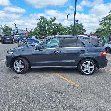 2015 Mercedes-Benz M-Class ML 350 BlueTEC | Financing available - Photo 2