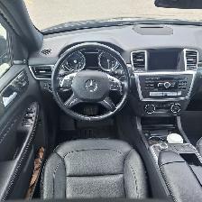 2015 Mercedes-Benz M-Class ML 350 BlueTEC | Financing available - Photo 10