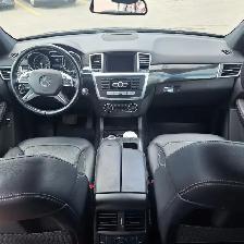 2015 Mercedes-Benz M-Class ML 350 BlueTEC | Financing available - Photo 11