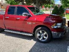 2013 Dodge Ram Big Horn 1500 - Photo 2