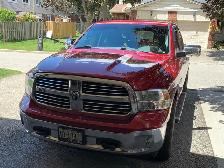 2013 Dodge Ram Big Horn 1500 - Photo 3