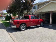 2013 Dodge Ram Big Horn 1500 - Photo 4
