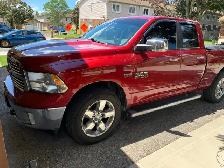 2013 Dodge Ram Big Horn 1500 - Photo 5