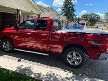 2013 Dodge Ram Big Horn 1500 - Photo 6