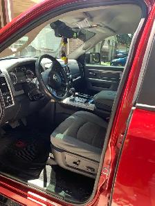 2013 Dodge Ram Big Horn 1500 - Photo 8