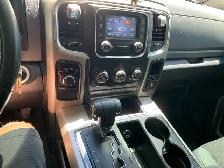 2013 Dodge Ram Big Horn 1500 - Photo 9