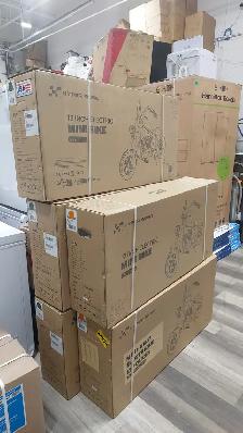 Hyper Gogo 12 Inch Electric Mini Bike