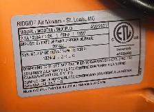 RIDGID Carpet Dryer - Photo 3