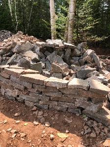 Limestone / Flagstone 506 866-4111 - Photo 5