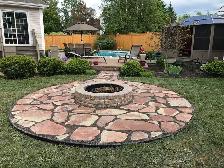 Limestone / Flagstone 506 866-4111 - Photo 7